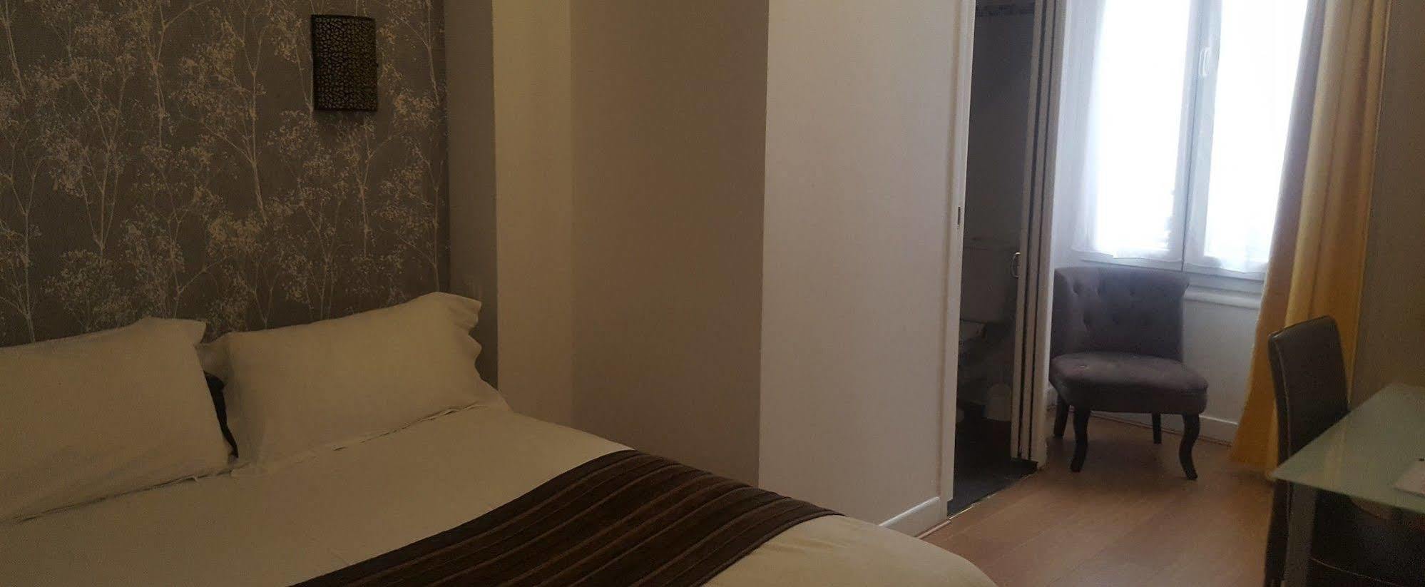 호텔 오세아닉 - 그랜드 매가신 파리 외부 사진